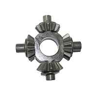 Крестовина МОД 53205 в сборе (ПАО) (замена 53205-2506081)