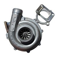 Турбокомпрессор ЕВРО (ТКР 7С-9) (ПАО) правый