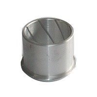 Втулка балансира (алюм.) Р1 87,5