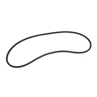 Ремень вентилятора 1320 зубчатый 10,7-8,5 х10 Фуджи