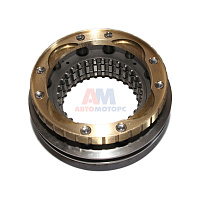 Синхронизатор 4-5 передач