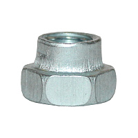 Гайка М8х1,25 самоконтр (г. Белебей)