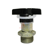 Клапан контрольного вывода (РААЗ г. Рославль) М22