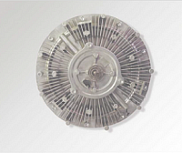 МАЗ Муфта крыльчатки (660) ЯМЗ ЕВРО-3,4 (Технотрон) 7511, 658 (21-159-080)