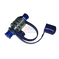 Муфта разрывная автоматическая  (гидравлическая) (М20х1,5) S=24