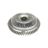 Муфта крыльчатки вентилятора 392 УАЗ вязкостная (Технотрон) 21-560