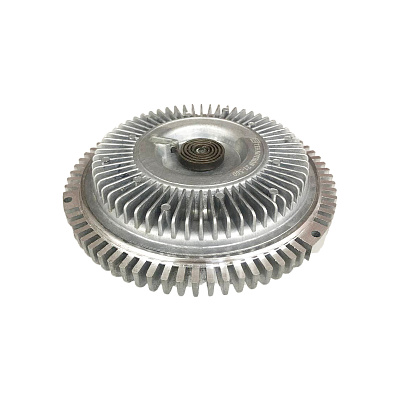 Муфта крыльчатки вентилятора 392 УАЗ вязкостная (Технотрон) 21-560