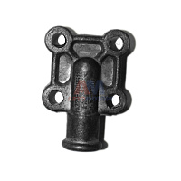 Крышка ввод на ПГУ (ЛИТИЗ)