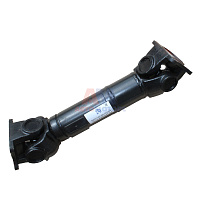 Кардан 5410 (Китай) 638мм с делителем