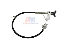 Трос газа ЕВРО с кронштейном (г. Димитровград)