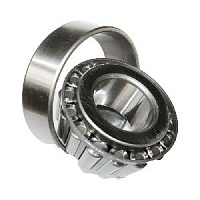 Подшипник 7613 (ступица перед. кол. внут)