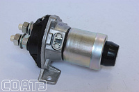 Выключатель массы  1410 (СОАТЭ г. Старый Оскол) 24В 50А