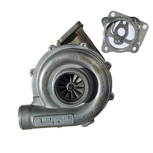 Турбокомпрессор ЕВРО-2 (ТКР 7С-6) (ПАО) левый