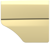 Крышка инструментального ящика (Технотрон) (грунт)