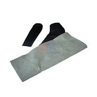 Чехол КПП (Экокожа)