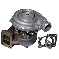 Турбокомпрессор ЕВРО (ТКР 7С-9) (ПАО) левый