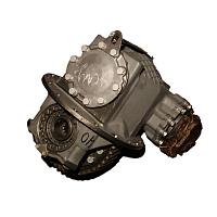 яяГл. передача зад. моста 49/13 (новый) (РемДизель)