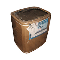 Бак топливный 210л гол. (530х650х710) п/о ЕВРО Автотехнология