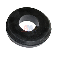 Буфер фаркопа ЕВРО (на импортный фаркоп) (ROCKINGER)