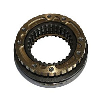 Синхронизатор 2-3 передач (ПАО)