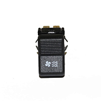 Клавиша печки (ОАО Радиодеталь)