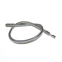 Шланг системы накачки шин в оплетке