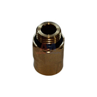 Фитинг прямой (D-12* М16) CAMOZZI (853976)