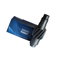 яяВал 110 (12 зубьев) ЕВРО (ПАО)    2402110-20-53205