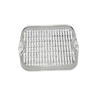 Рассеиватель заднего хода