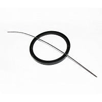 яяМанжета задней ступицы УРАЛ 137х160