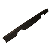 яяПолка кабины верхняя 5410 (велюр)