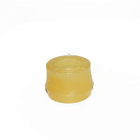 Втулка амортизатора  (полиуретан)