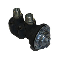 Гидрораспределитель прицепа (ЭЛЕМЕНТ)