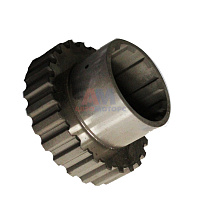 яяВтулка КПП 282 1-передачи