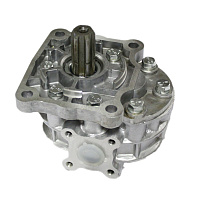 яяНасос НШ 32С-ЗЛ левый Союзгидравлика (г. Белгород)