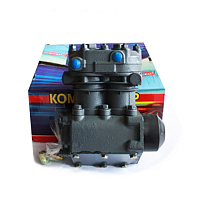 Компрессор   двухцилиндровый  (Китай)