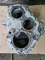 яяКартер раздаточной коробки 65111 (ПАО)