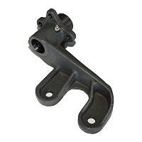 Кронштейн энергоаккумулятора 10 тн левый (ПАО)