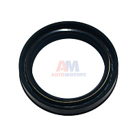 Манжета хвостовика 180 фтор ВРТ (с пружиной)