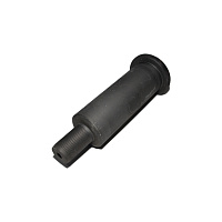 Палец крепления трещетки к э/аккумулятору 12х38 в сб.