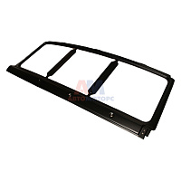 Рамка лобового стекла с/о (ПАО) (две щетки)