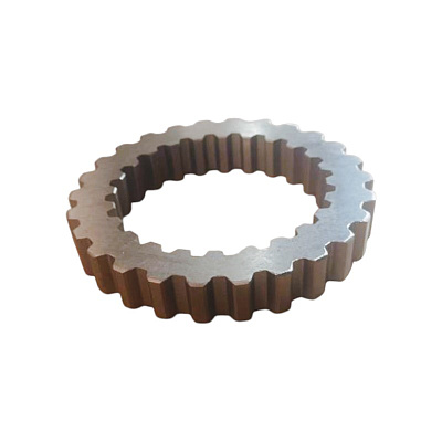 Муфта привода МОД