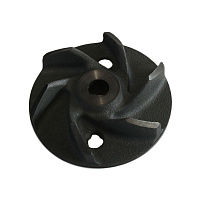 Крыльчатка водяного насоса (ПАО)