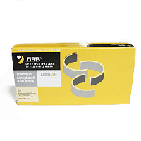 Вкладыши шатунные Р1 (ЯМЗ) 236 (ДЗВ ФЕДЕРАЛ МОГУЛ)