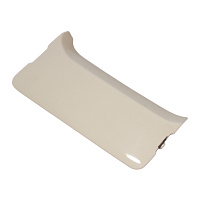 Заглушка фары поворотной 5490 (СТА) белая правая