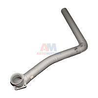 Труба приемная 013 ЕВРО -12