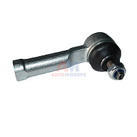 Наконечник кулисы ЕВРО правый короткий