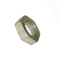 Гайка сошки ГУРа 567 (4310) (М45х1,5-6Нх21)
