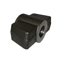 Кронштейн дышла (сварной) передний (г. Ставрополь)