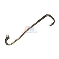 Трубка насоса ГУР №054 тонкая (на ГУР)